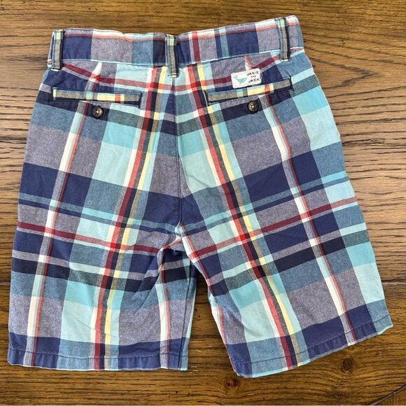 Janie and Jack 4 Matching Marine Explorer Set - Picture 3 of 10